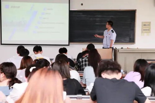 渭南市税务局渭南师范学院联合促进大学生就业 组图