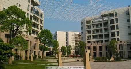 软件学院 泉州师范学院图片,大学校区 校园风光 学生宿舍-