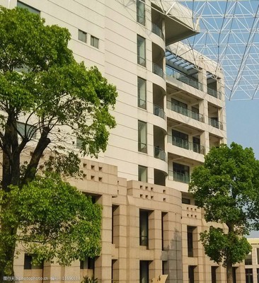 泉州师范学院图片素材