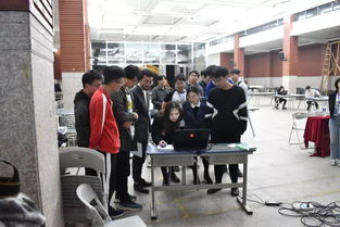 泉州师范学院软件学院第三届ps大赛