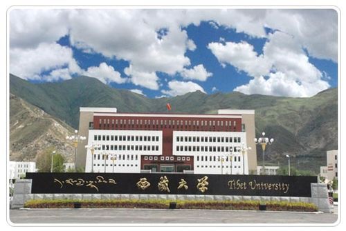西南地区有哪些大学