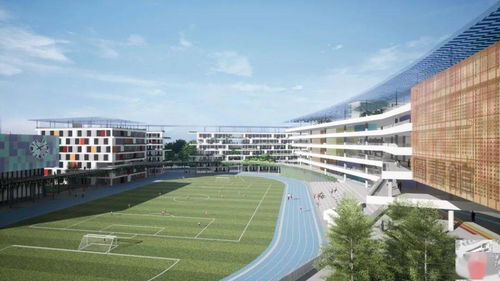 有你家门口的学校吗 佛山又一波新 扩建学校动态来了