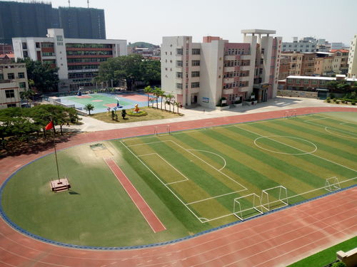 泉州师范学院附属丰泽小学