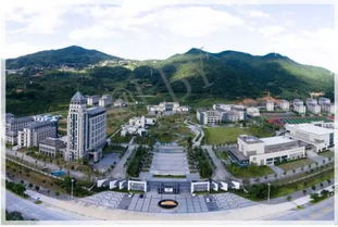 盘点泉州23所最美高校,你的学校上榜了吗