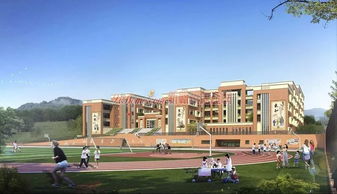 好消息 赣州将新建扩建多所学校 可能在你家附近