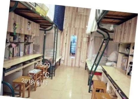 带你走进泉州师范学院东海校区!今年大热门