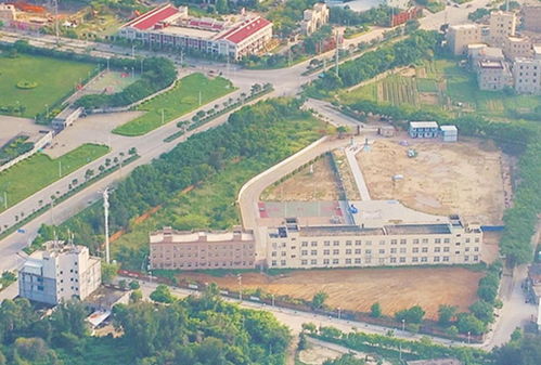 印象石狮丨古浮小学 百年校史
