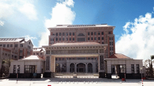 泉州第7座综合学园来了 丰泽将建清源学园 用地面积约70亩