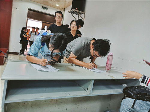 泉州师范学院 大学城