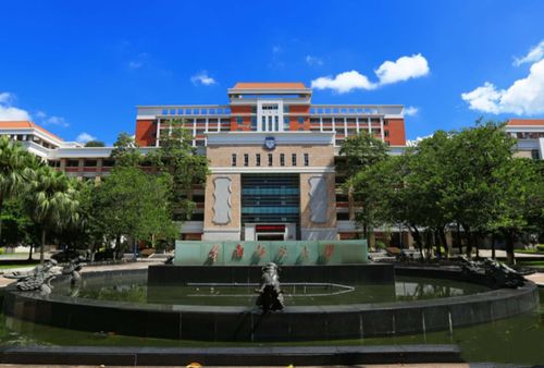 全国985 211大学一览表来了,考上这些名校,毕业就是 香饽饽