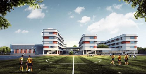 经开区又迎教育配套 将建一所九年一贯制学校