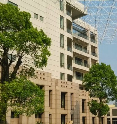 泉州师范学院建筑