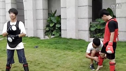 泉州师范学院软件学院武协实战 - 播单 - 优酷视频