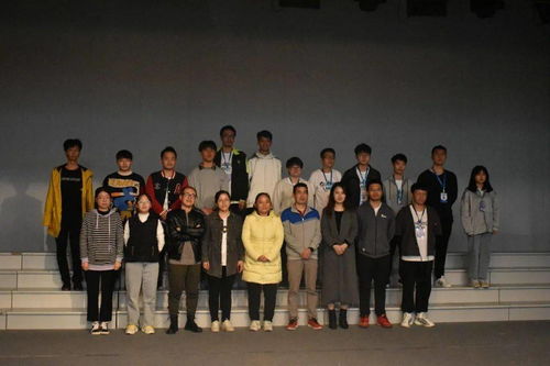 泉州师范学院软件学院第四届ps大赛