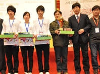 2011安博-微软校园之星大赛_新浪教育