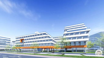 重磅 浙江理工大学时尚学院终于要动工啦 epc工程总承包招标,海量效果图奉上