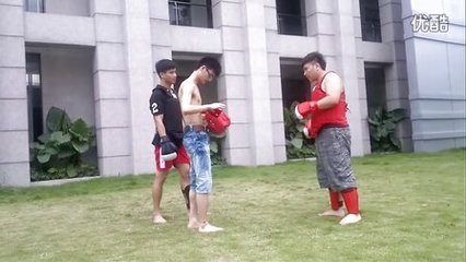 泉州师范学院软件学院武协实战