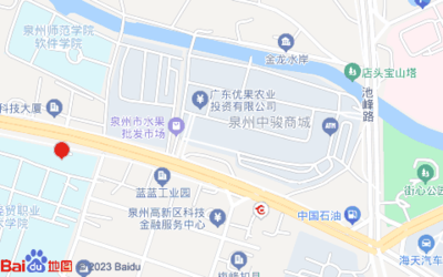 福建省泉州市鲤城区南环路702号