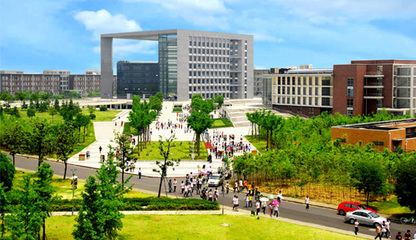重庆技术学院学什么?
