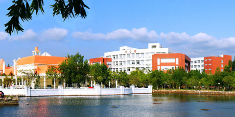 广州软件学院