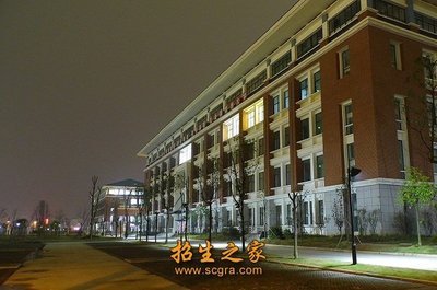 湖南软件职业学院