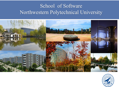 西北工业大学软件学院扎实推进与莫航IT硕士1+1联合培养工作
