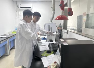 以创新之炬点燃绿色未来 重庆能源职业学院两大团队技术攻关纪实