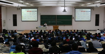 腾讯t派 北航软件学院 创新in课堂 活动正式启动