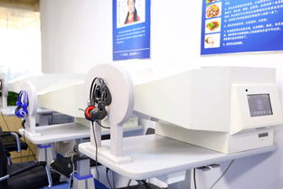 近视成为孩子健康成长“杀手”，全国摘眼镜工程暑假启动，软件学院积极应对